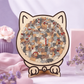 Mini Cats - Wooden Tiny Cats Puzzle