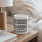 "I'm Always Wrong" 11oz Funny Mug