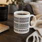 "I'm Always Wrong" 11oz Funny Mug