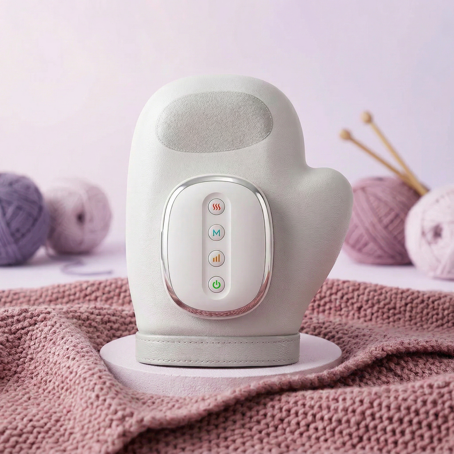 Loop Well Hand Massager
