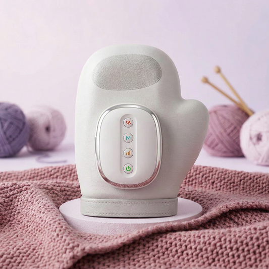 Loop Well Hand Massager